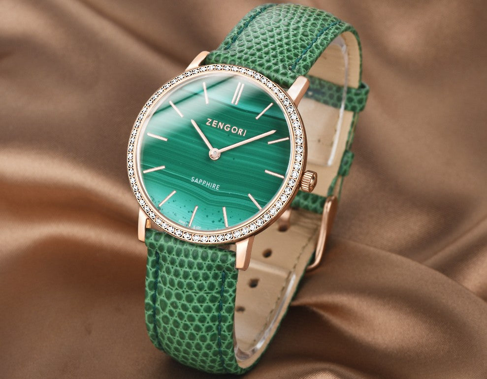 Our Watch Story